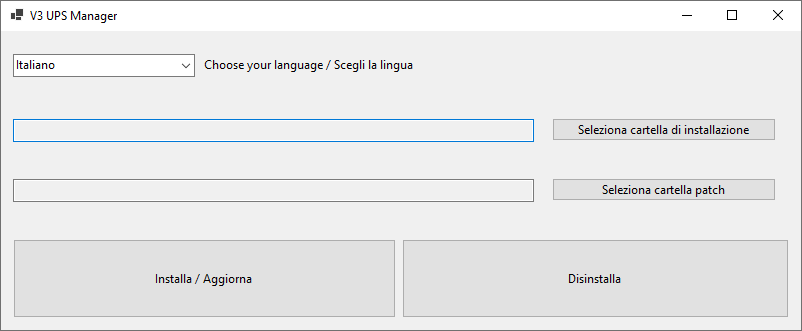 V3UPSManager