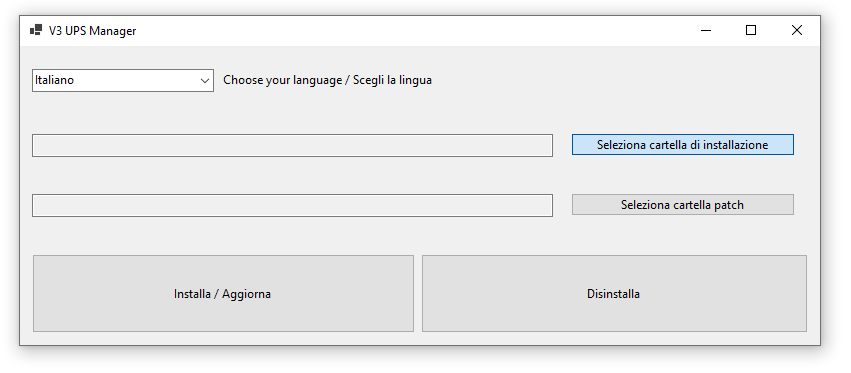 V3UPSManager
