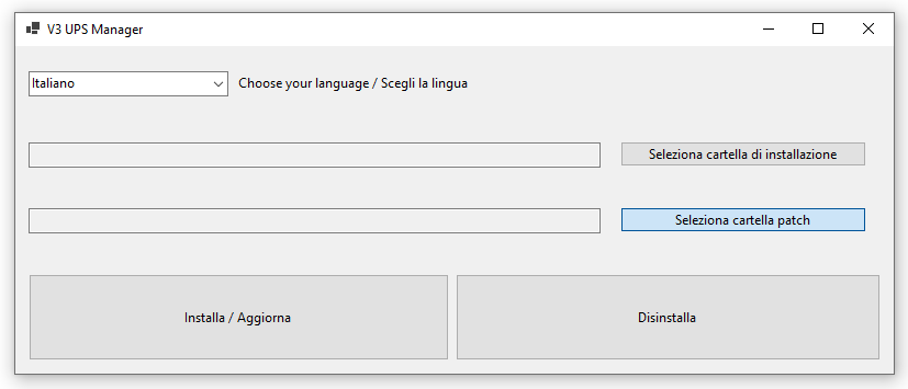 V3UPSManager