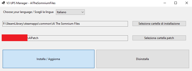 V3UPSManager