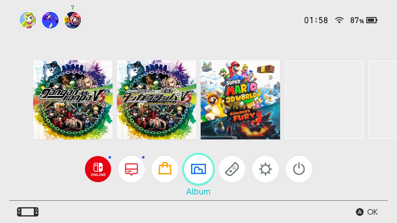 Switch