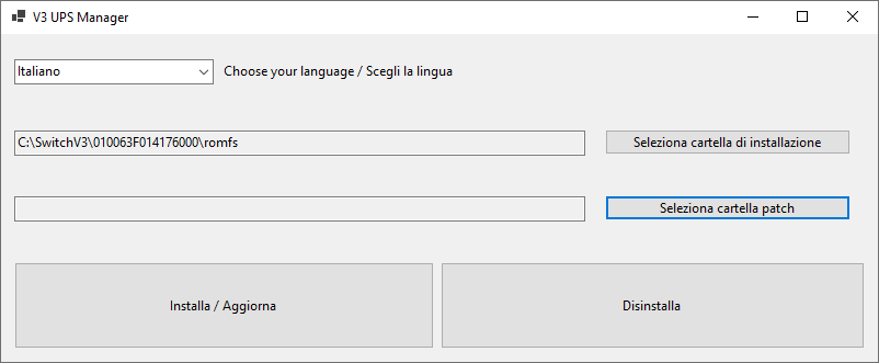 V3UPSManager