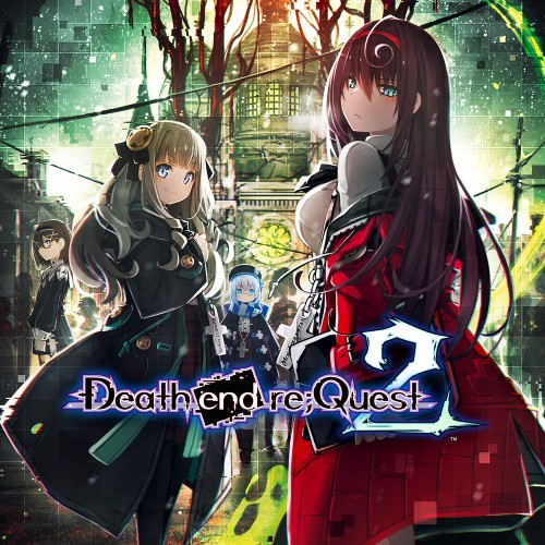 Death end re;Quest 2